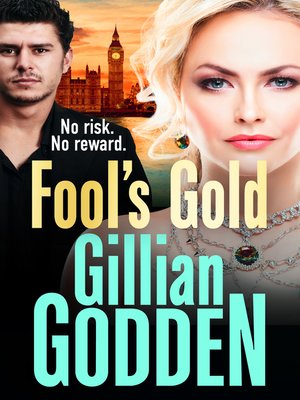 cover image of Fool's Gold